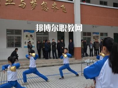 旺蒼職業(yè)中學怎么樣、好不好