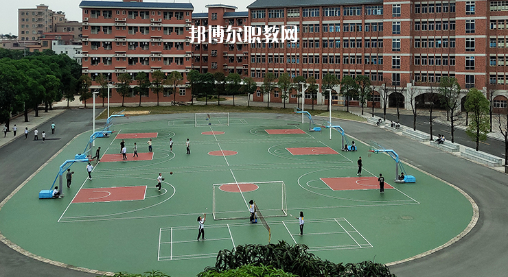 佛山南海區(qū)第一職業(yè)技術(shù)學校2020年學費、收費多少