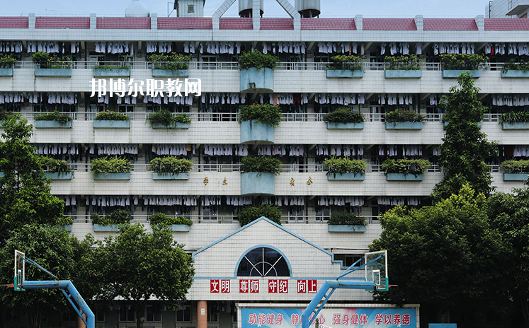 佛山南海區(qū)第一職業(yè)技術學校2020年報名條件、招生要求、招生對象