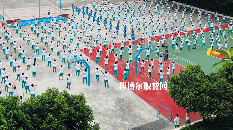 佛山南海區(qū)第一職業(yè)技術(shù)學(xué)校怎么樣、好不好