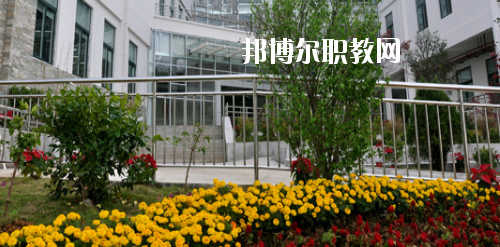 貴州盛華職業(yè)學(xué)院中專部怎么樣、好不好