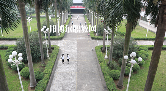 佛山順德區(qū)胡錦超職業(yè)技術(shù)學(xué)校怎么樣、好不好