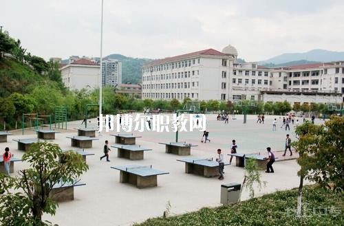 四川劍閣職業(yè)高級中學(xué)校2020年報名條件、招生要求、招生對象