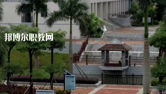 惠州商貿(mào)旅游高級職業(yè)技術學校2020年招辦電話