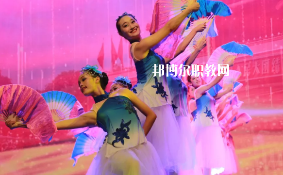 惠州藝術(shù)職業(yè)技術(shù)學(xué)校怎么樣、好不好