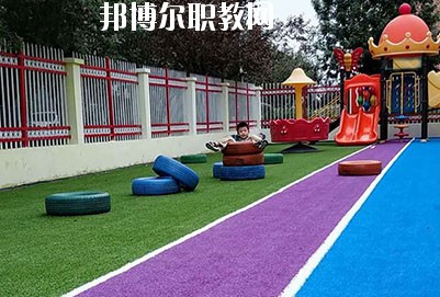 四川2020年有哪些好的幼師學校