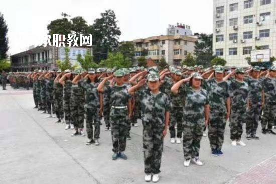 開封市中醫(yī)藥學(xué)校2021年報名條件、招生要求、招生對象