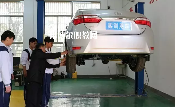 惠州惠陽區(qū)職業(yè)技術(shù)學(xué)校2020年學(xué)費(fèi)、收費(fèi)多少