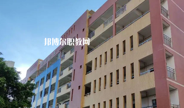 惠州惠陽區(qū)職業(yè)技術學校怎么樣、好不好