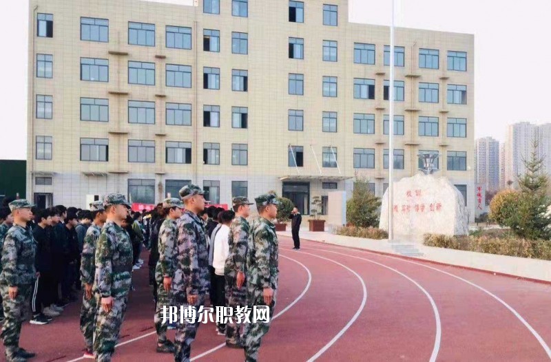 鄭州仲景國醫(yī)中等專業(yè)學校2021年報名條件、招生要求、招生對象