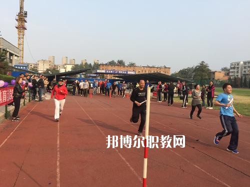洛陽市體育運動學校2021年報名條件、招生要求、招生對象