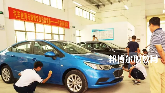 惠東縣惠東職業(yè)中學(xué)2020年報名條件、招生要求、招生對象