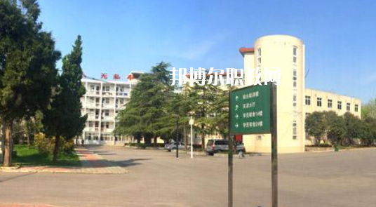 淮南科貿(mào)學(xué)校怎么樣、好不好