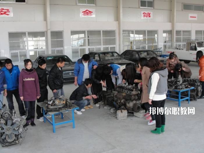 周口海燕職業(yè)中等專業(yè)學(xué)校2021年報(bào)名條件、招生要求、招生對象