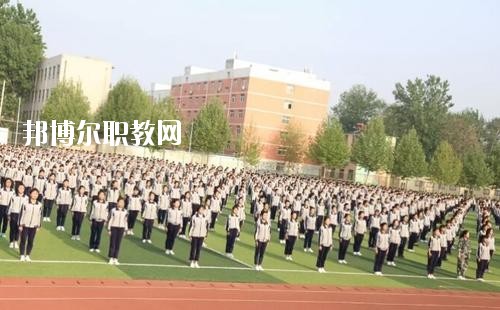 安陽縣職業(yè)中等專業(yè)學(xué)校2021年報名條件、招生要求、招生對象