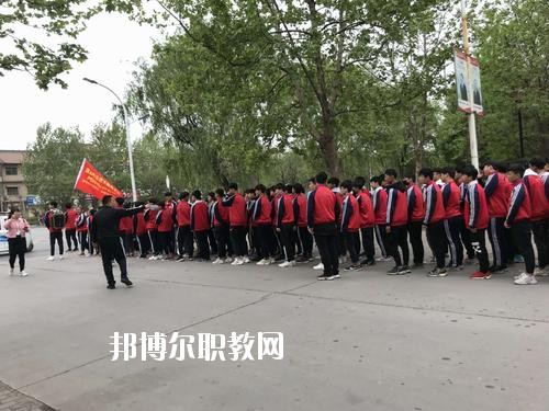 溫縣職業(yè)技術(shù)教育中心2021年報名條件、招生要求、招生對象