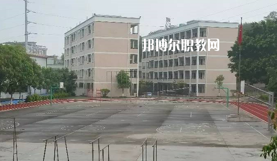 豐順縣職業(yè)技術(shù)學(xué)校怎么樣、好不好