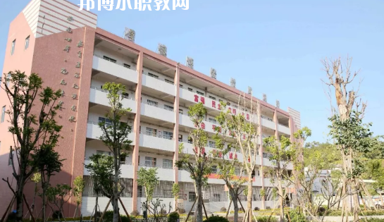 五華縣職業(yè)技術(shù)學(xué)校2020年學(xué)費(fèi)、收費(fèi)多少