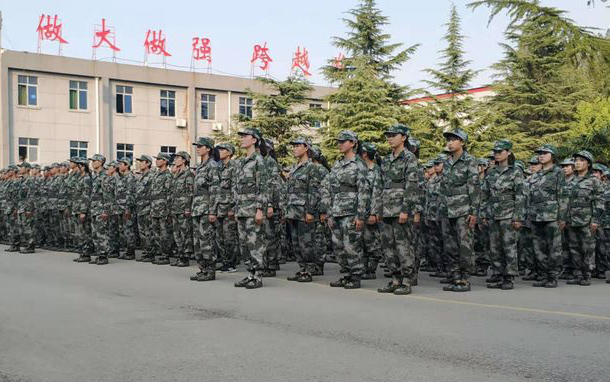 徐州中健科技職業(yè)技術(shù)學(xué)校怎么樣、好不好