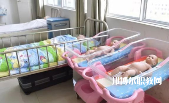 馬鋼衛(wèi)校2020年報(bào)名條件、招生要求、招生對(duì)象