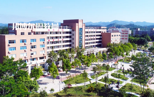 信宜職業(yè)技術(shù)學(xué)校2020年報(bào)名條件、招生要求、招生對象