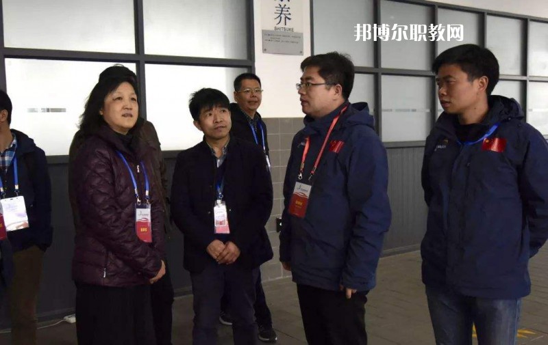開(kāi)封市科技工業(yè)學(xué)校2021年報(bào)名條件、招生要求、招生對(duì)象