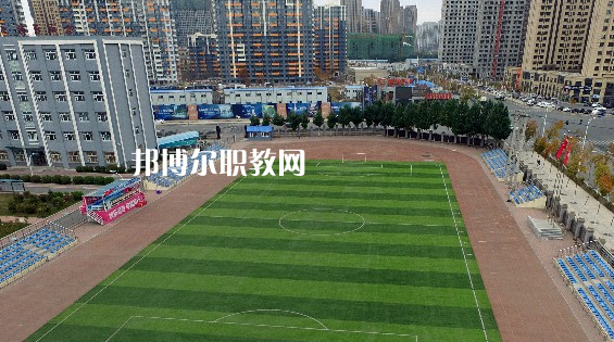 安徽輕工業(yè)干部中等專業(yè)學(xué)校怎么樣、好不好