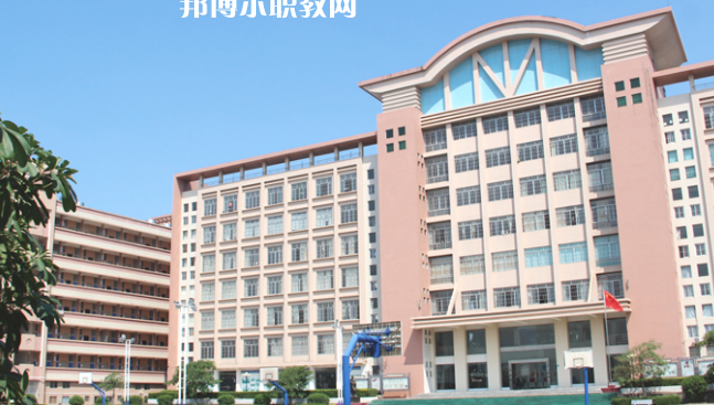 高州第一技工學(xué)校怎么樣、好不好
