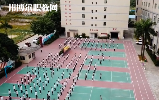 東莞宏達職業(yè)技術(shù)學(xué)校2021年報名條件、招生要求、招生對象