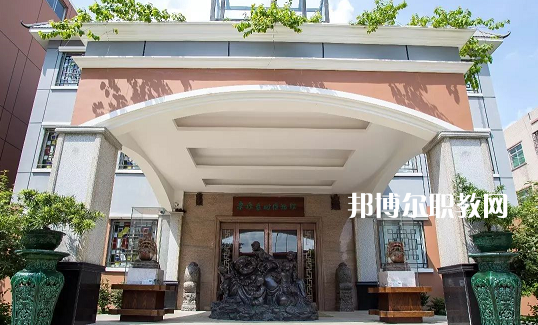 東莞翰倫技工學(xué)校怎么樣、好不好