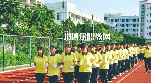 東莞聯(lián)合高級(jí)技工學(xué)校怎么樣、好不好