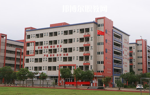 東莞科創(chuàng)技工學(xué)校怎么樣、好不好