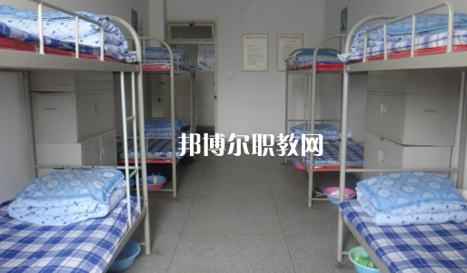 汕頭光明理工職業(yè)技術(shù)學校2021年宿舍條件