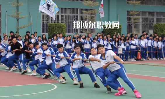 汕頭中博職業(yè)技術(shù)學(xué)校怎么樣、好不好