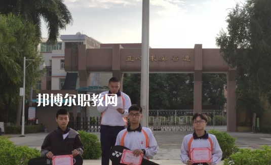 汕頭潮陽建筑職業(yè)技術(shù)學(xué)校怎么樣、好不好