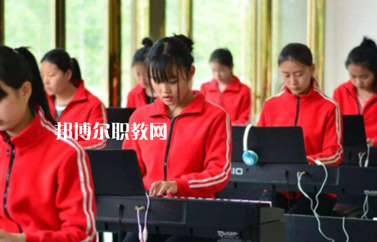 安慶松安職業(yè)技術(shù)學(xué)校怎么樣、好不好