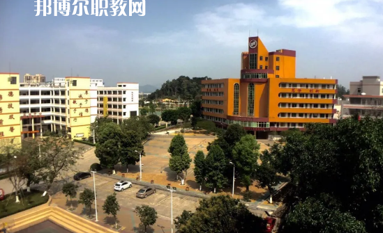 廣東肇慶四會中等專業(yè)學(xué)校2021年報名條件、招生要求、招生對象