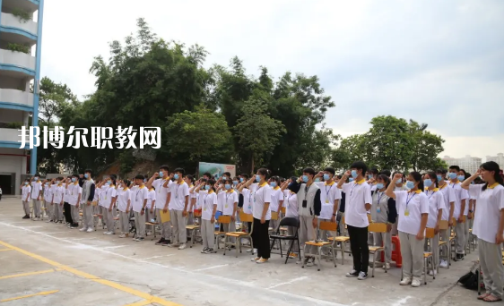 懷集縣職業(yè)技術(shù)學(xué)校2021年報名條件、招生要求、招生對象