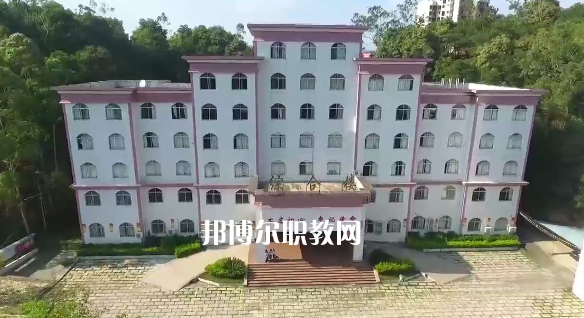 德慶縣中等職業(yè)學校怎么樣、好不好