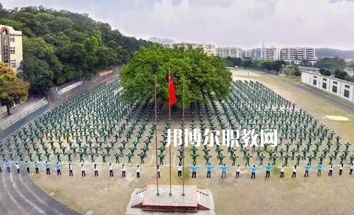 臺山培英職業(yè)技術(shù)學(xué)校2021年學(xué)費(fèi)、收費(fèi)多少