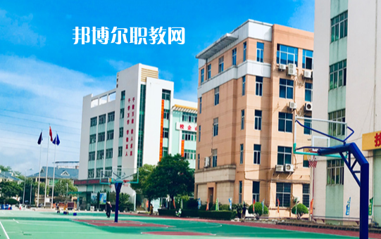 廣東羊城技工學(xué)校怎么樣、好不好