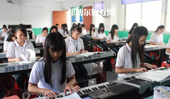 普寧科技職業(yè)技術(shù)學(xué)校2021年學(xué)費(fèi)、收費(fèi)多少