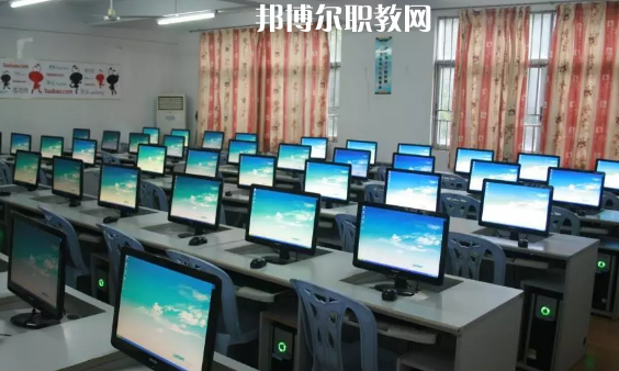 普寧科技職業(yè)技術學校怎么樣、好不好