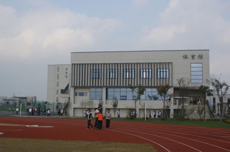 江蘇省蘇州絲綢中等專(zhuān)業(yè)學(xué)校怎么樣、好不好