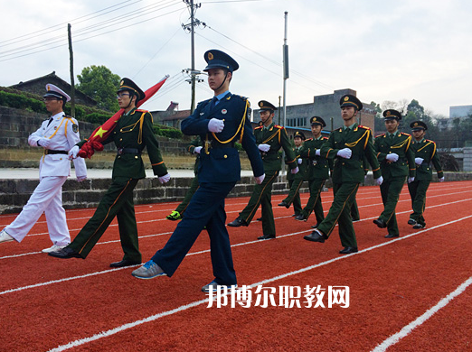 重慶春琿人文技工學(xué)校怎么樣、好不好