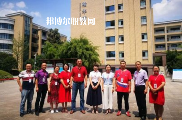 重慶北部新區(qū)職業(yè)學(xué)校怎么樣、好不好