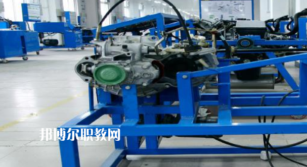 廣州2021年汽修學(xué)校好點的大專學(xué)校