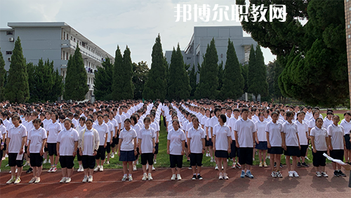 揚(yáng)州市弘揚(yáng)中等專業(yè)學(xué)校2021年報(bào)名條件、招生要求、招生對(duì)象