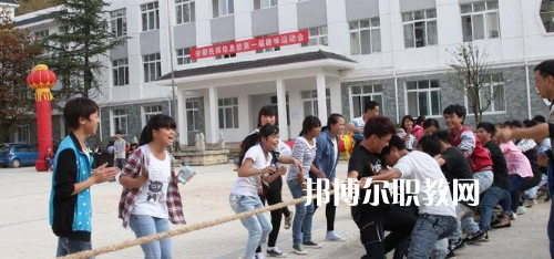 安順民族職業(yè)技術(shù)學校怎么樣、好不好