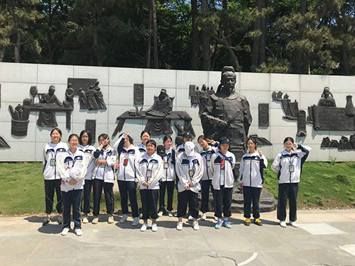 揚州旅游商貿(mào)學校怎么樣、好不好